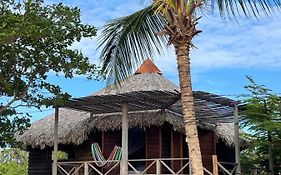 Atins Beach Chales