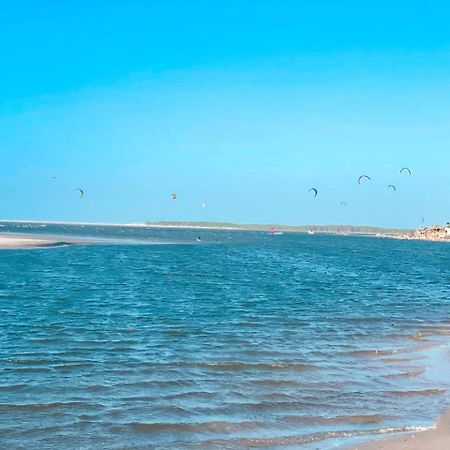 Atins Beach Chales Esterno foto
